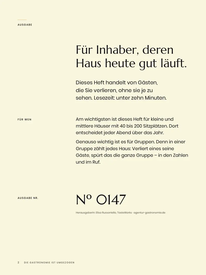 Heftseite 2