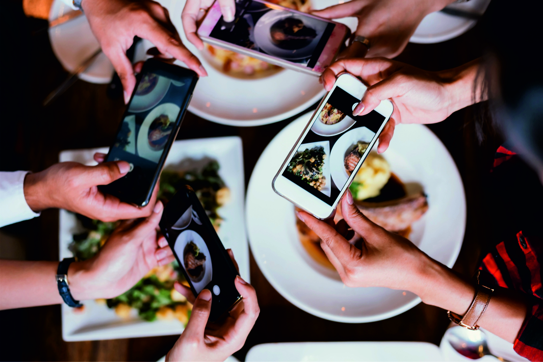 online marketing restaurant gastronomie umsatz steigern