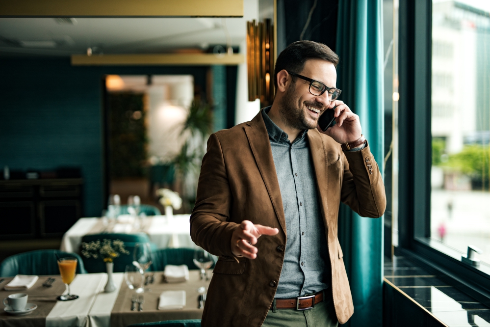 Restaurant Aktionen Ideen für gastronomen