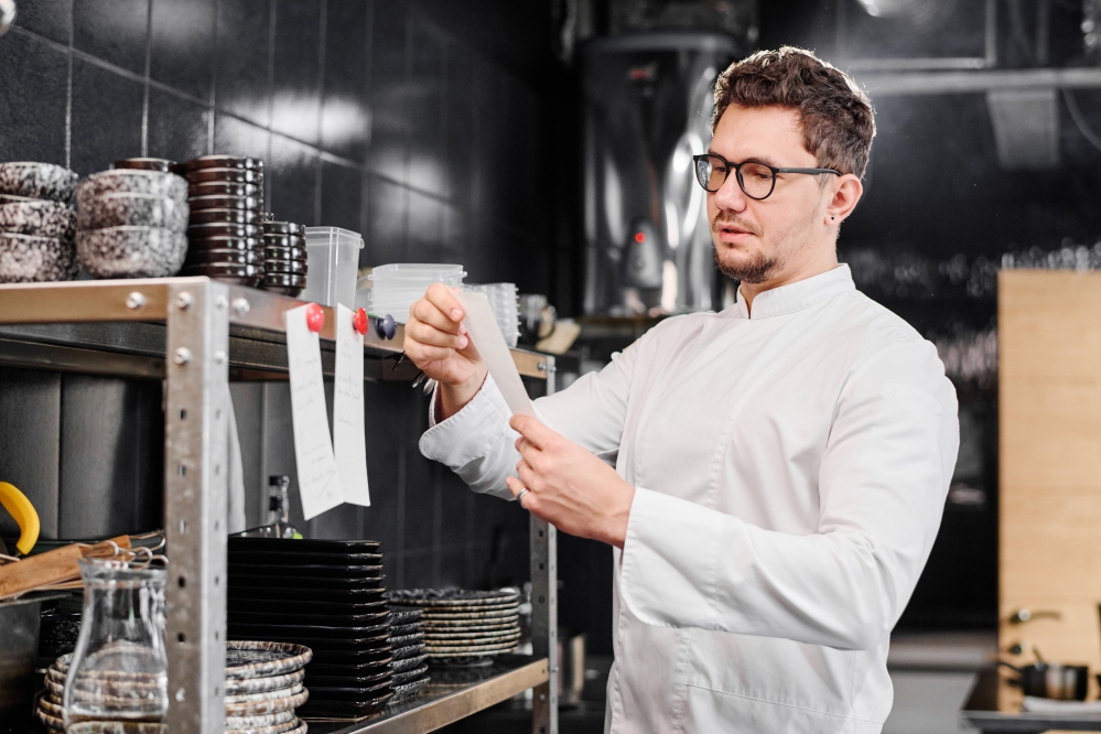 Wie bekomme ich mehr Gäste in mein Restaurant?