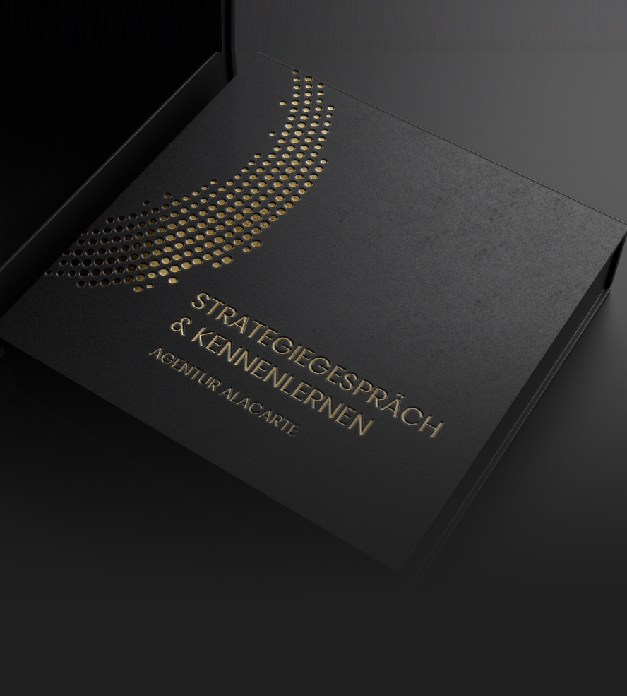 Betriebswirtschaftliches Gespräch über Kennzahlen im Restaurant – Unternehmensberatung Gastronomie von TasteWorks