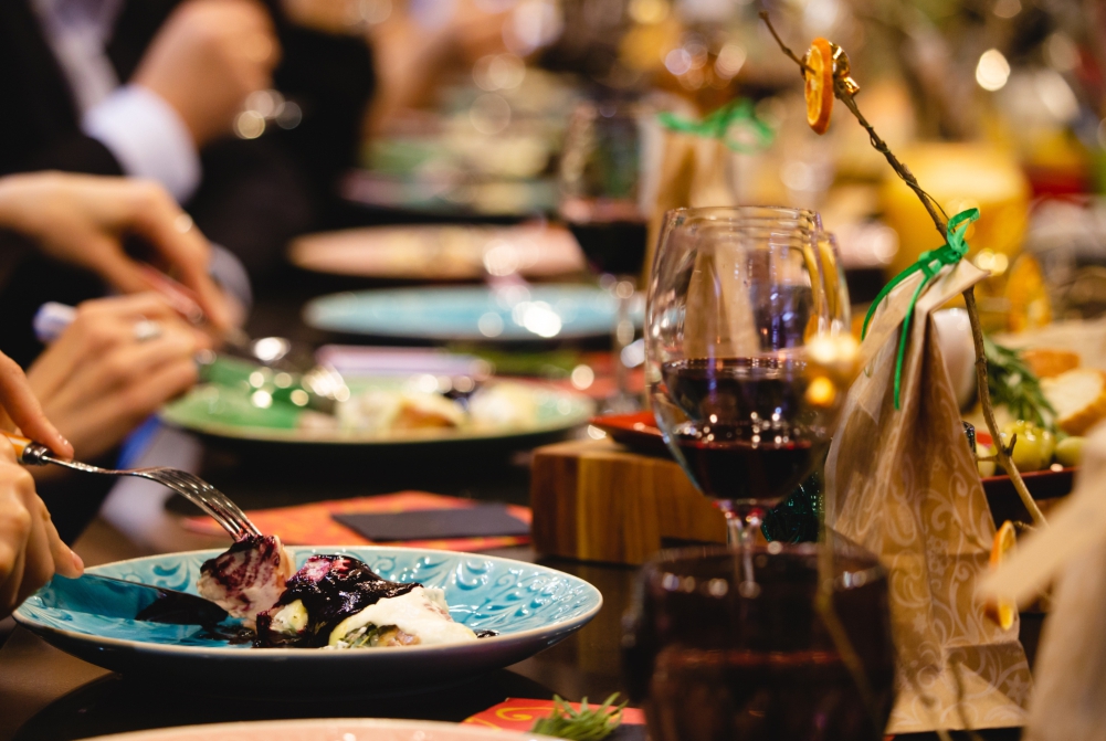 marketing für gastronomie - mehr gäste im restaurant