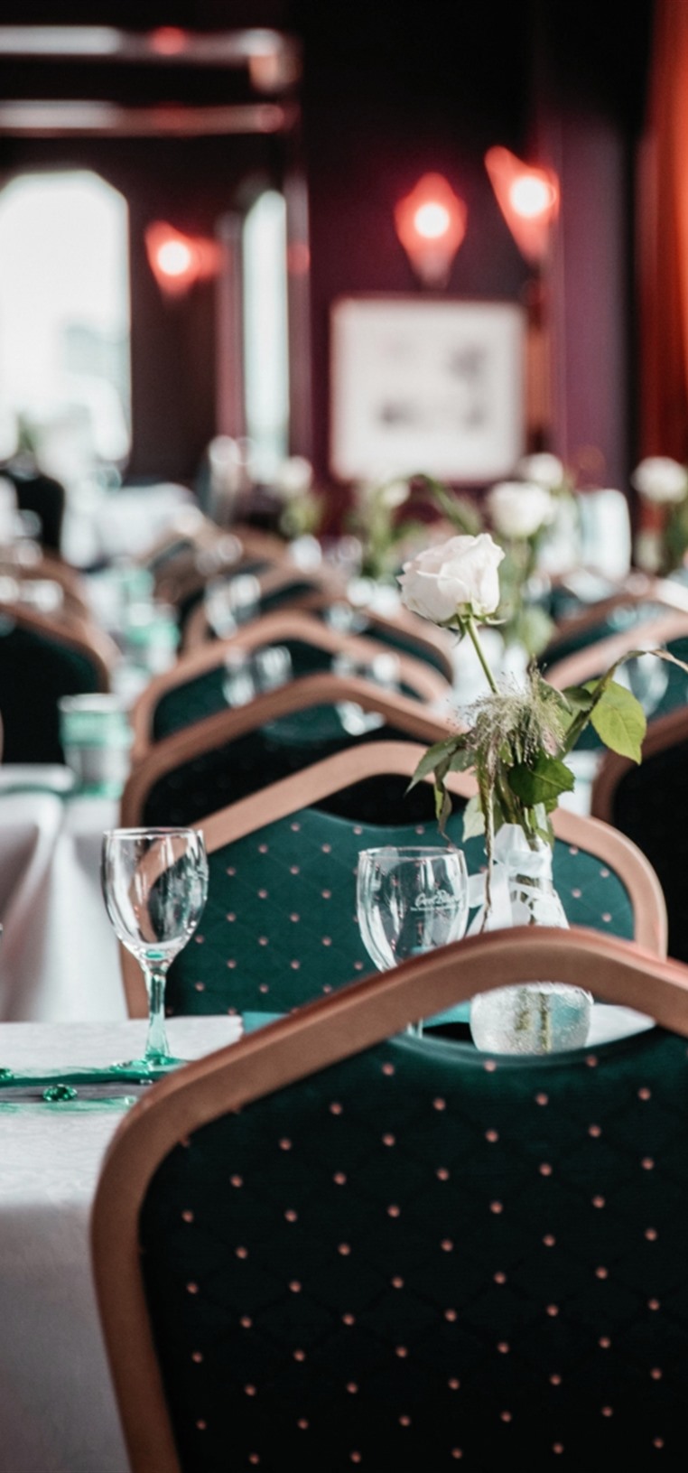 Restaurant Erhard &ndash; Traditionshaus, Referenz von TasteWorks f&uuml;r Hotellerie und Gastronomie