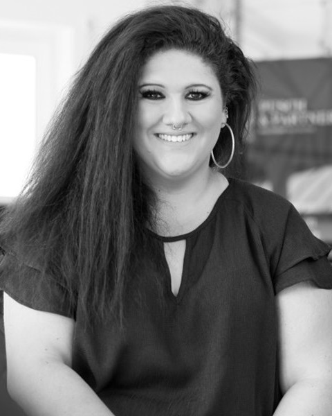 Elisa Russoniello, Gründerin von TasteWorks